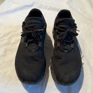 On Running Shoes - Cloudmonster